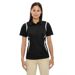 Ladies' Eperformance Venture Snag Protection Polo