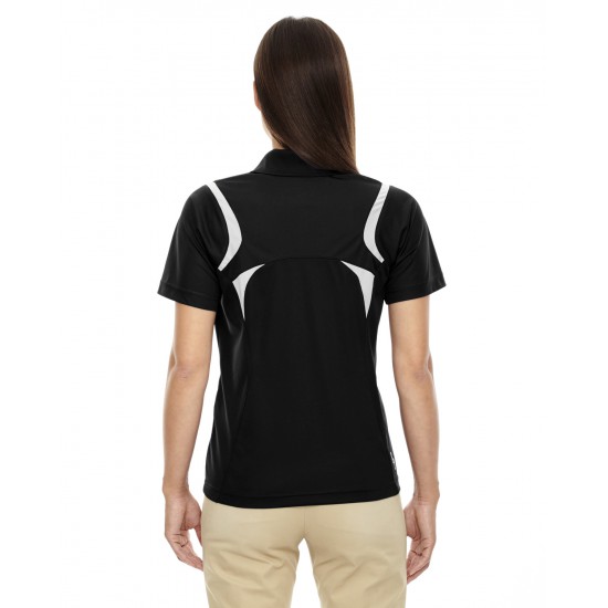 Ladies' Eperformance Venture Snag Protection Polo