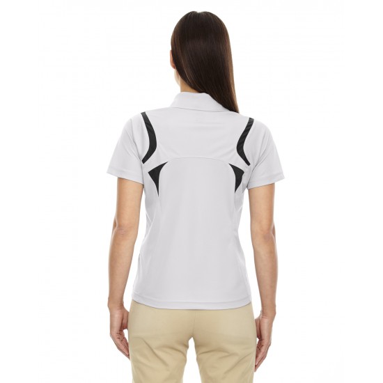 Ladies' Eperformance Venture Snag Protection Polo