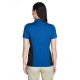 Ladies' Eperformance Fuse Snag Protection Plus Colorblock Polo
