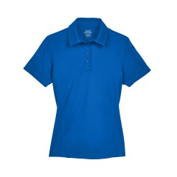Ladies' Eperformance Shift Snag Protection Plus Polo