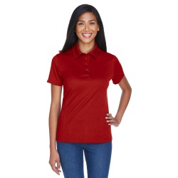 Ladies' Eperformance Shift Snag Protection Plus Polo