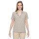 Ladies' Excursion Nomad Performance Waffle Polo
