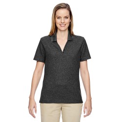 Ladies' Excursion Nomad Performance Waffle Polo