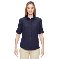 Ladies' Excursion Concourse Performance Shirt