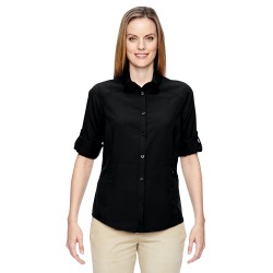 Ladies' Excursion Concourse Performance Shirt