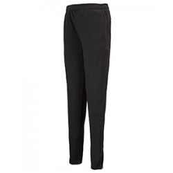 Unisex Tapered Leg Pant