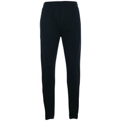 Unisex Tapered Leg Pant