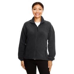 Ladies' Microfleece Unlined Jacket