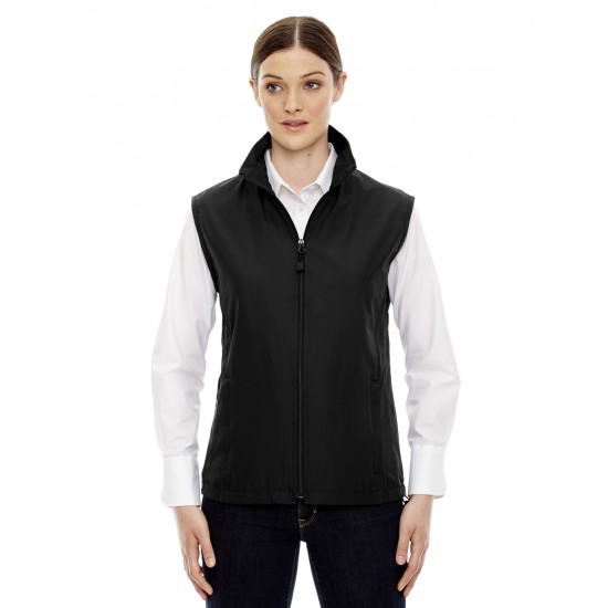 Ladies' Techno Lite Activewear Vest
