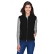 Ladies' Three-Layer Light Bonded Performance Soft Shell Vest