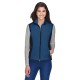 Ladies' Three-Layer Light Bonded Performance Soft Shell Vest