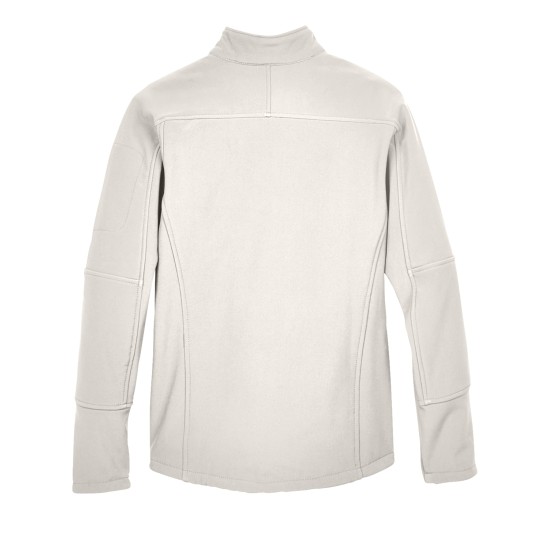 Ladies' Three-Layer Fleece Bonded Soft Shell Technical Jacket