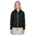 Ladies' Prospect Two-Layer Fleece Bonded Soft Shell Hooded Jacket