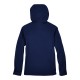 Ladies' Prospect Two-Layer Fleece Bonded Soft Shell Hooded Jacket