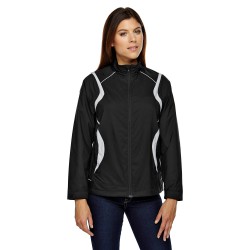 Ladies' Venture Lightweight Mini Ottoman Jacket