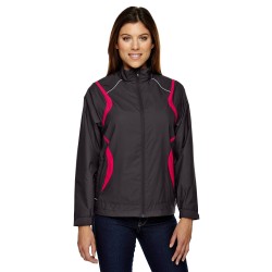 Ladies' Venture Lightweight Mini Ottoman Jacket