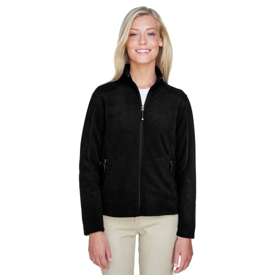 Ladies' Voyage Fleece Jacket