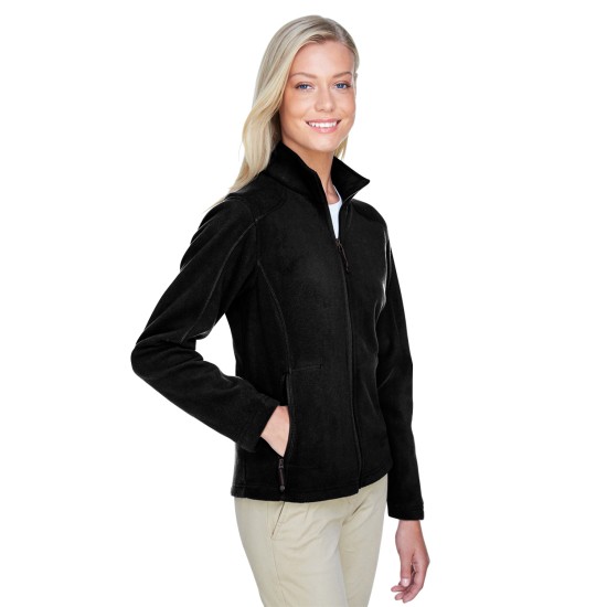 Ladies' Voyage Fleece Jacket