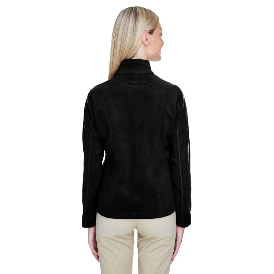 Ladies' Voyage Fleece Jacket