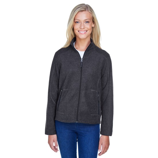 Ladies' Voyage Fleece Jacket