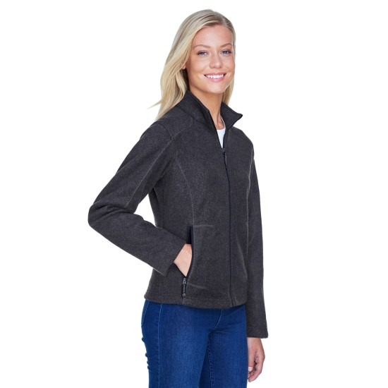 Ladies' Voyage Fleece Jacket