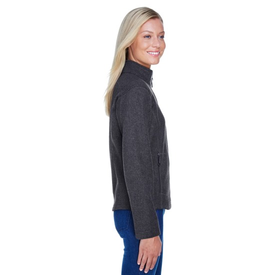 Ladies' Voyage Fleece Jacket