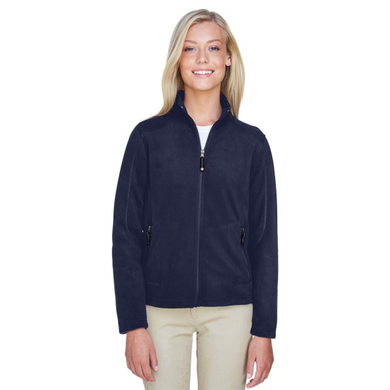 Ladies' Voyage Fleece Jacket