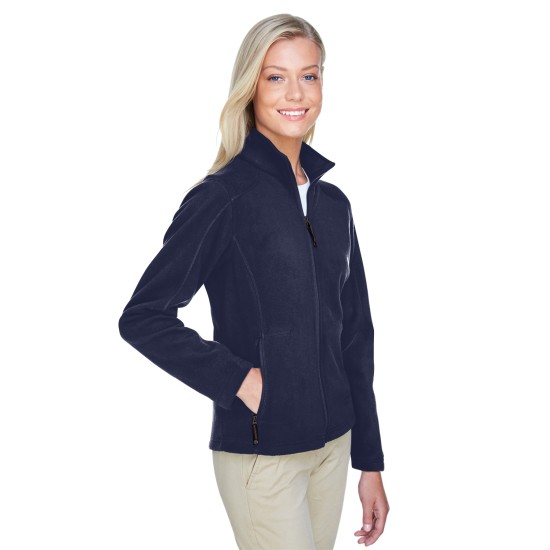 Ladies' Voyage Fleece Jacket