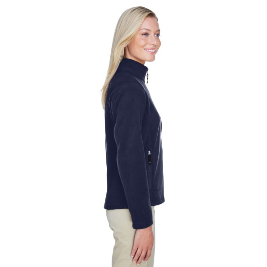 Ladies' Voyage Fleece Jacket