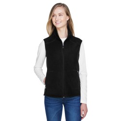 Ladies' Voyage Fleece Vest