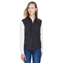 Ladies' Voyage Fleece Vest