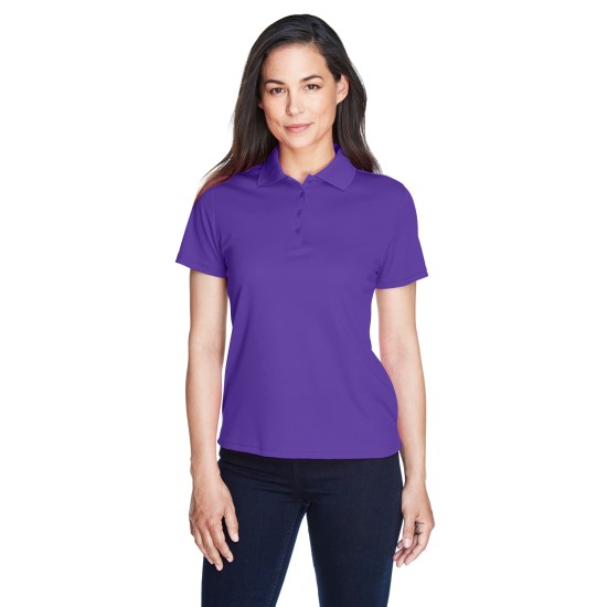 Ladies' Origin Performance Piqué Polo