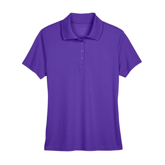 Ladies' Origin Performance Piqué Polo