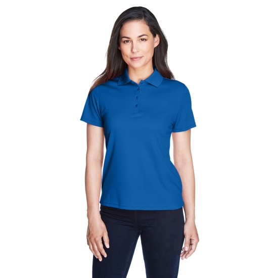 Ladies' Origin Performance Piqué Polo