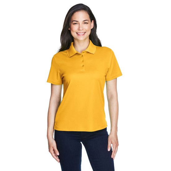 Ladies' Origin Performance Piqué Polo