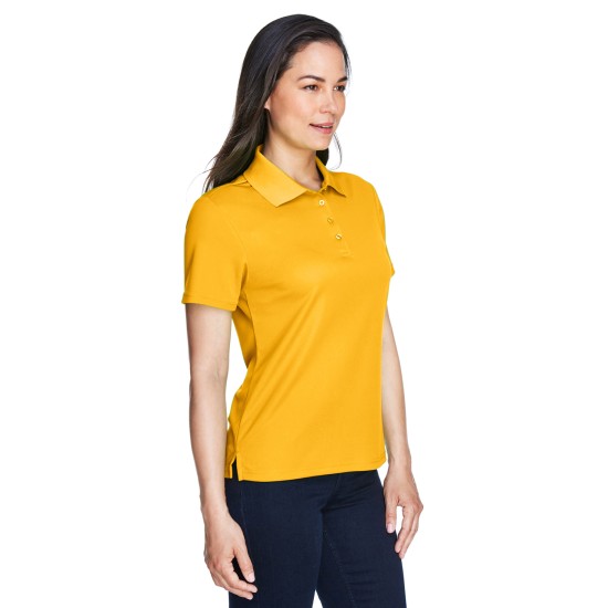 Ladies' Origin Performance Piqué Polo