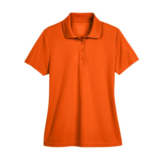 Ladies' Origin Performance Piqué Polo