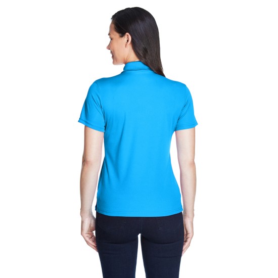 Ladies' Origin Performance Piqué Polo