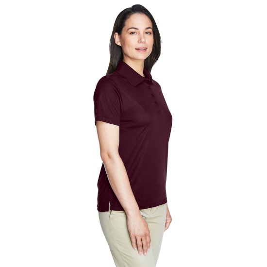 Ladies' Origin Performance Piqué Polo