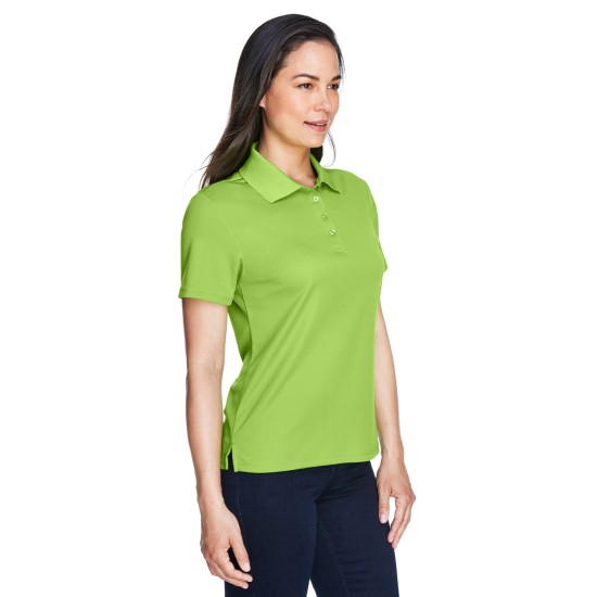 Ladies' Origin Performance Piqué Polo