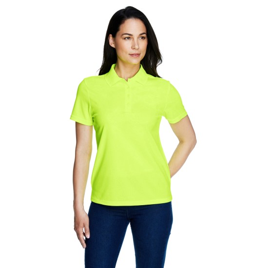 Ladies' Origin Performance Piqué Polo