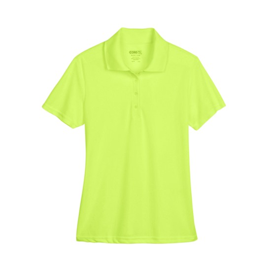 Ladies' Origin Performance Piqué Polo