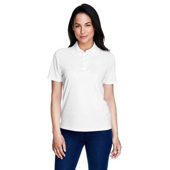 Ladies' Origin Performance Piqué Polo