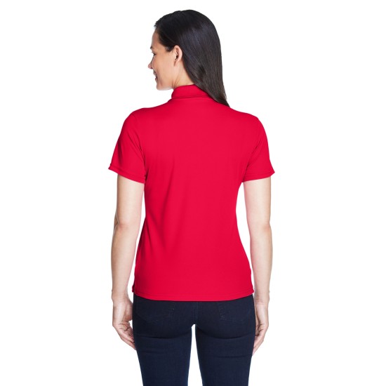 Ladies' Origin Performance Piqué Polo