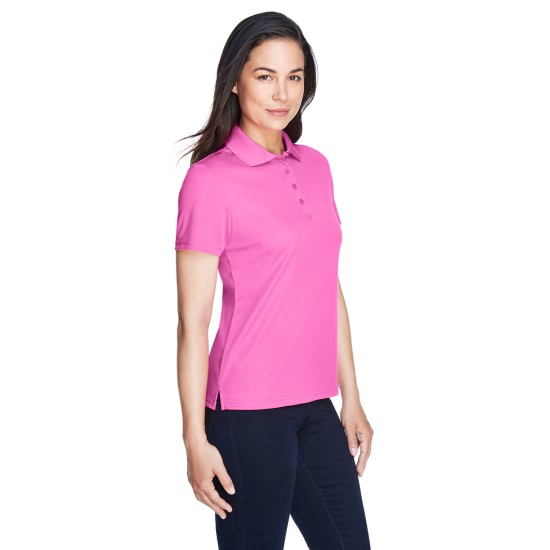 Ladies' Origin Performance Piqué Polo