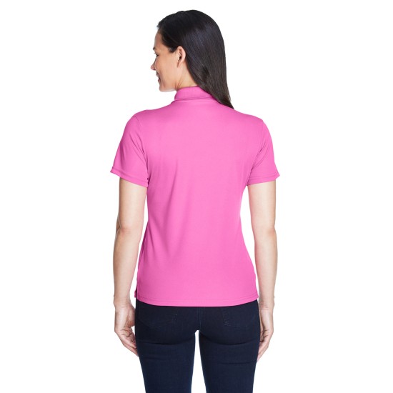 Ladies' Origin Performance Piqué Polo