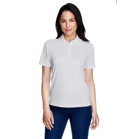 Ladies' Origin Performance Piqué Polo