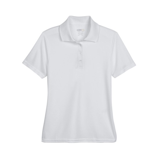 Ladies' Origin Performance Piqué Polo