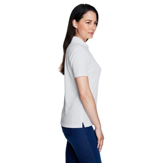 Ladies' Origin Performance Piqué Polo